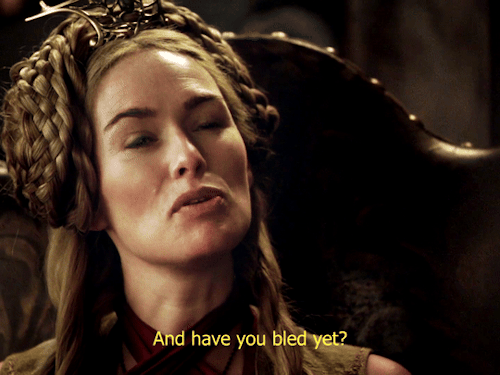 Jon/Sansa Parallel With Jaime/Cersei Part 1/?