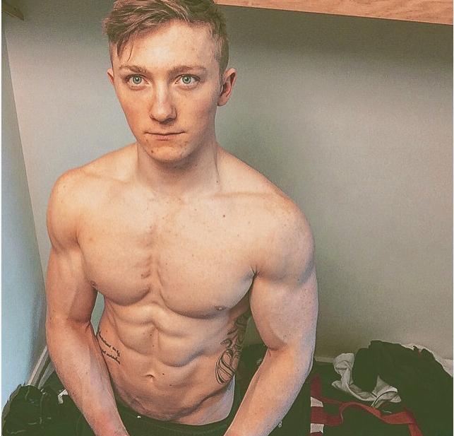 hotcelebs2000:  NILE WILSON 