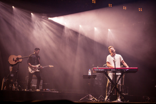 Charlie PuthSeattle, WA7/9/17Illuminate TourSeattle KeyArena