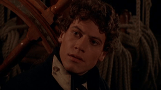 I can’t stop making gifsso here have a daily dose of Horatio’s stupid handsome face