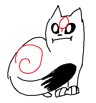 Awfully Drawn Okami Tumblr Blog With Posts Tumbral Com