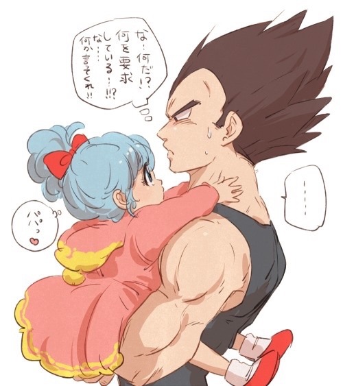 vegebul-love:  captaindest:  sir-absol:  Family Goals.  https://twitter.com/miicooochan 