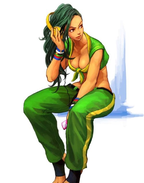 liquidxlead:  What Sombra skin is this?