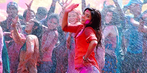 Featured image of post Balam Pichkari Gif