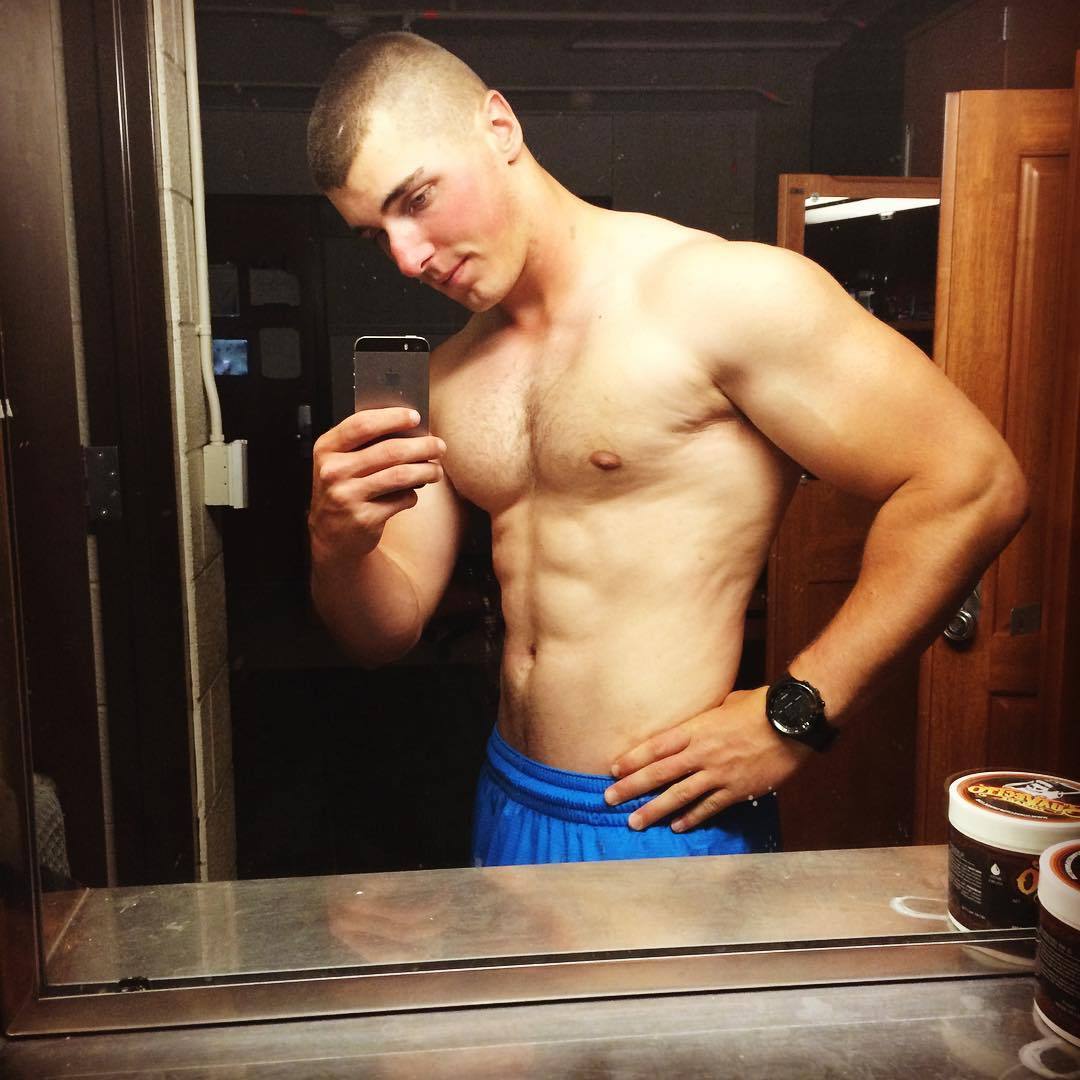 Wrestling with Desire