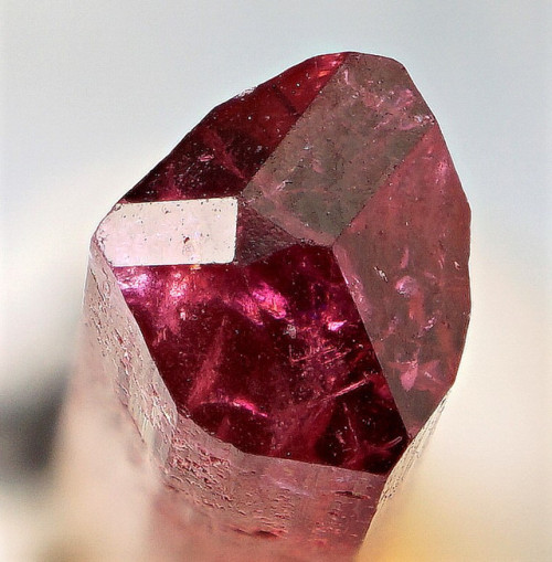 Elbaite - Malkhan, Krasnyi Chikoy, Transbaikal, Eastern Siberia, Russia