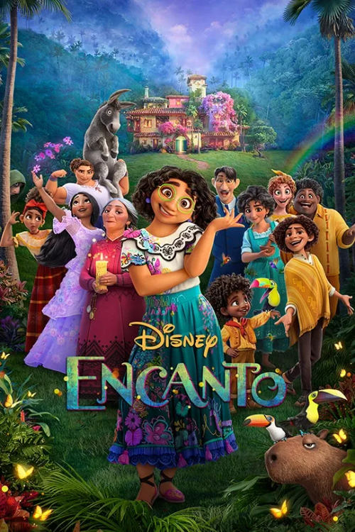 What Are Your Favorite Animated Movies?
