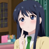 I wonder if I’m being a little too much of a stalker&hellip;Nah, must be my