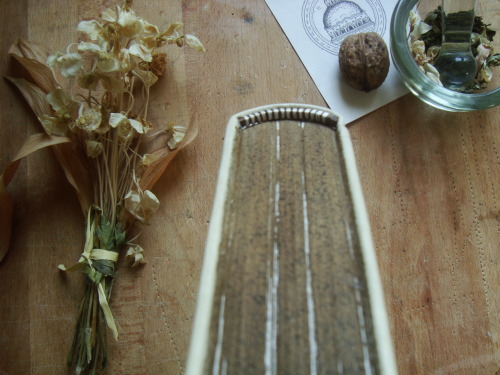 cunningcelt: balkanbookbindery: Spells &amp; Herbs Grimoire for all you magicians and witches ou