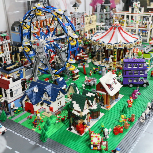 Porn photo Lego City