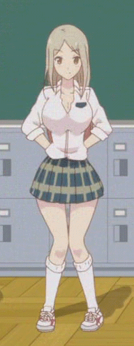 Hentai, asian women and asses.