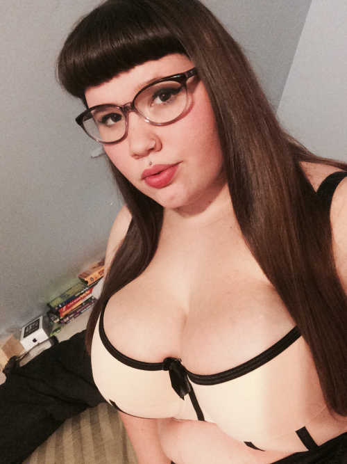 buttfuckbabe:  Favorite selfies 2014 💖
