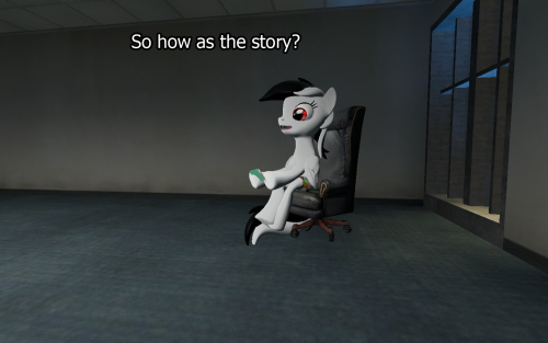 Tough crowd :c