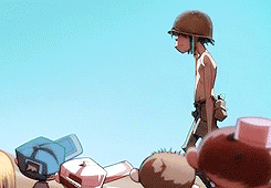annafeu:2d doing his thing in dirty harry