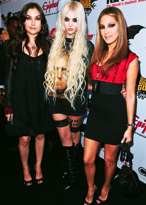 Fuck Yeah Taylor Momsen