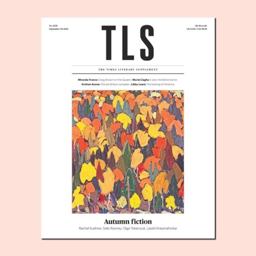 The Times Literary Supplement
