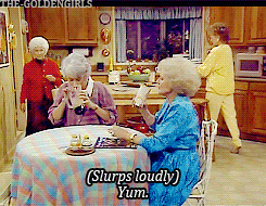 The Golden Girls' Golden Palace