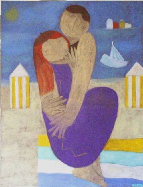 youcannottakeitwithyou:artmajeur/etolessence (French)