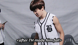jiminables:bulletproofhyung:claybunny:he’s got quite the temper@drpuffles@yoongguksx