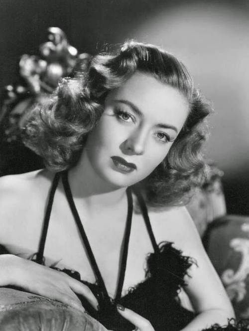 Audrey Totter Nudes &amp; Noises  