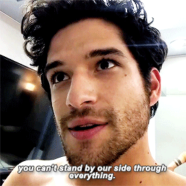 tylerpose:tylerposey58: It’s nice to stick up for the people you admire and stand