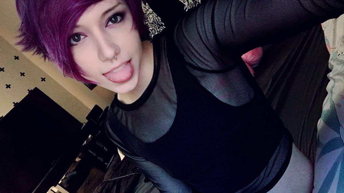 cupquakess:  💜 Ecchievement 💜