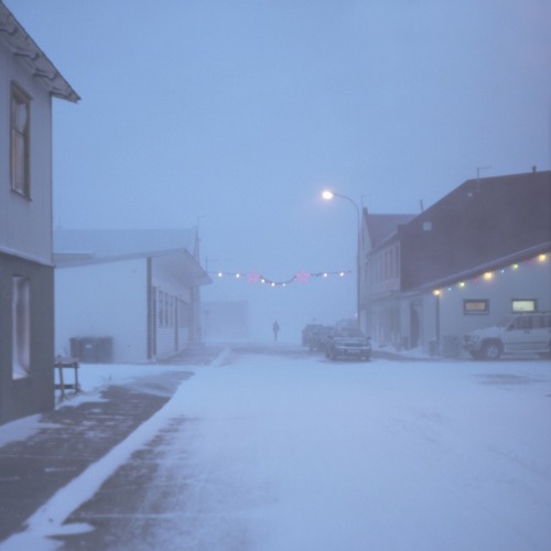 criwes:  Iceland series by Tom Kondrat 