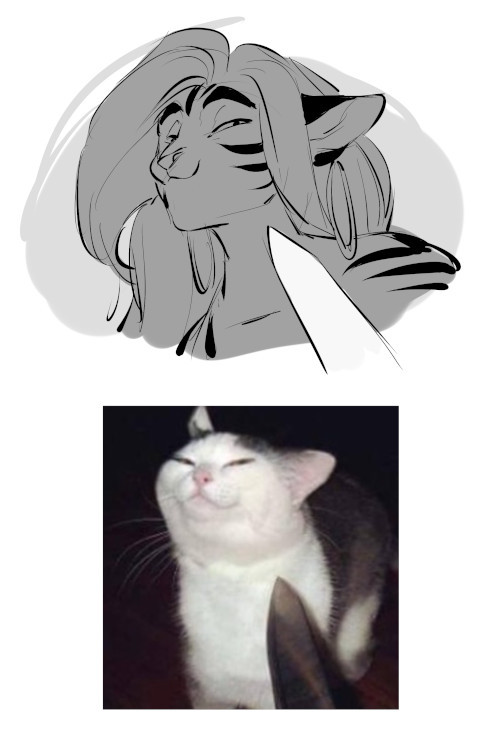 astralweaver: zummeng:   What have I become…   So this happens when I can’t sleep