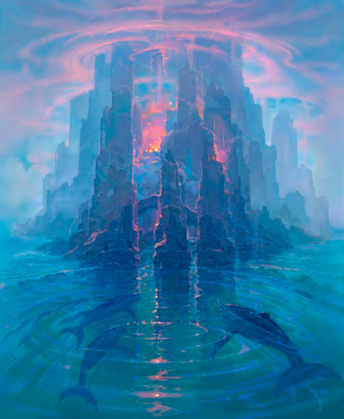 theartofanimation:  John Pitre