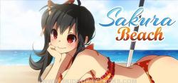 (Via Sakura Beach Full Crack) Http://Skidrowrepacks.com/1244/Sakura-Beach-Full-Crack/