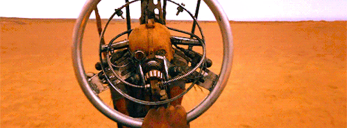 ewan-mcgregor:Mad Max: Fury Road (2015)