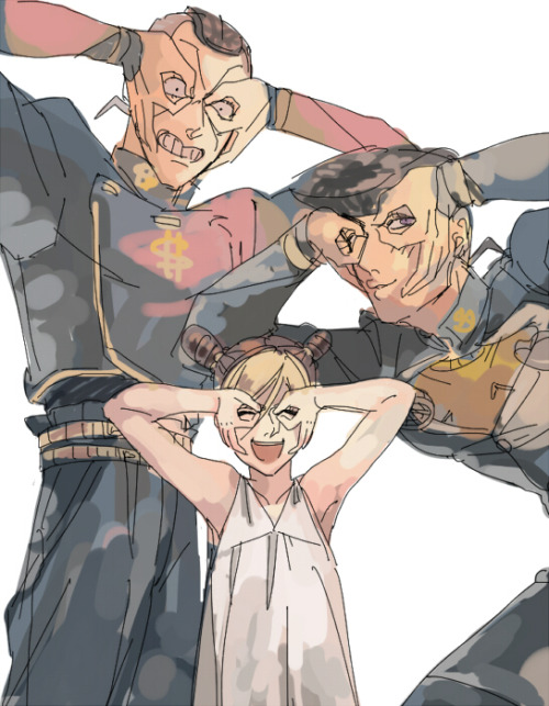 yomawaro:  ジョジョ