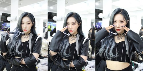 [NAVER] Diving deeper into the waters behind Dreamcatcher&rsquo;s &lsquo;Odd Eye&rsquo; 