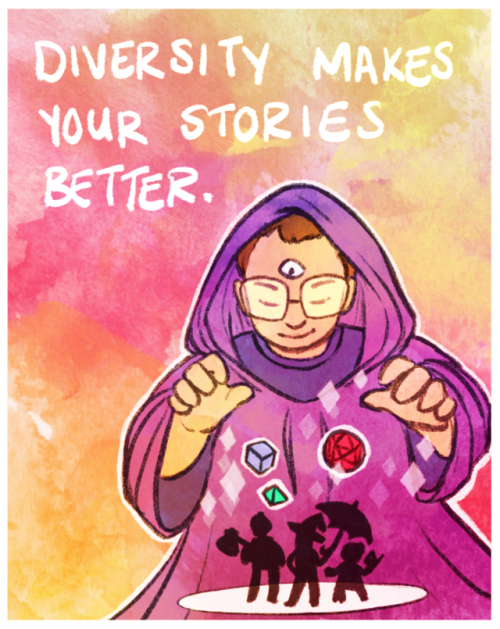 allofthenorth: Kindness cards with characters from The Adventure Zone. Hey tumblr, what’s up. 