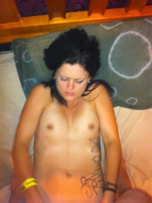 aussievw:  Aussie Janelle Marie from Victoria 