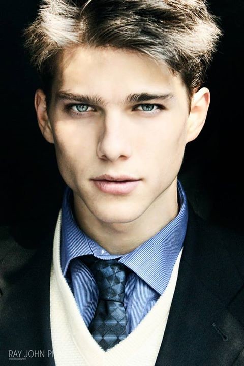 ohfleetingbeauty:  David Sederholm