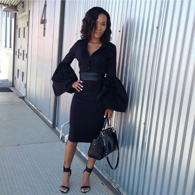 FlyFashionDoll — @layllahstyle #FlyFashionDoll #InstaFashion ...