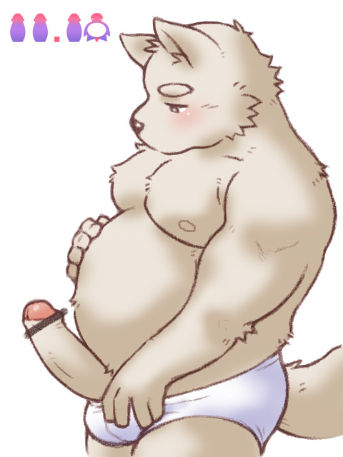 baratobriefs:  【企画】春のパンッまつり2013Source 巨根デブの日Source