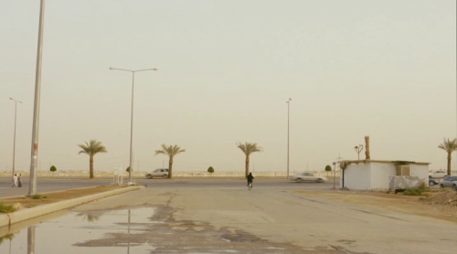 thefinalimage:Wadjda | 2013 | dir. Haifaa Al-MansourFor me, the most meaningful final image of 2013 