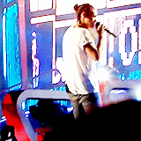 quitespecial:  harry   baby fever 