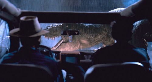 80sloove:Jurassic Park (1993)