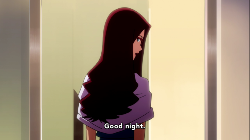 mangoseller:  Space Dandy S2.10 Lovers Are Trendy, Baby 