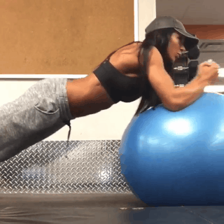 fitbootyguide:  ❤Fitness❤Workouts❤Follows back fitblrs❤  
