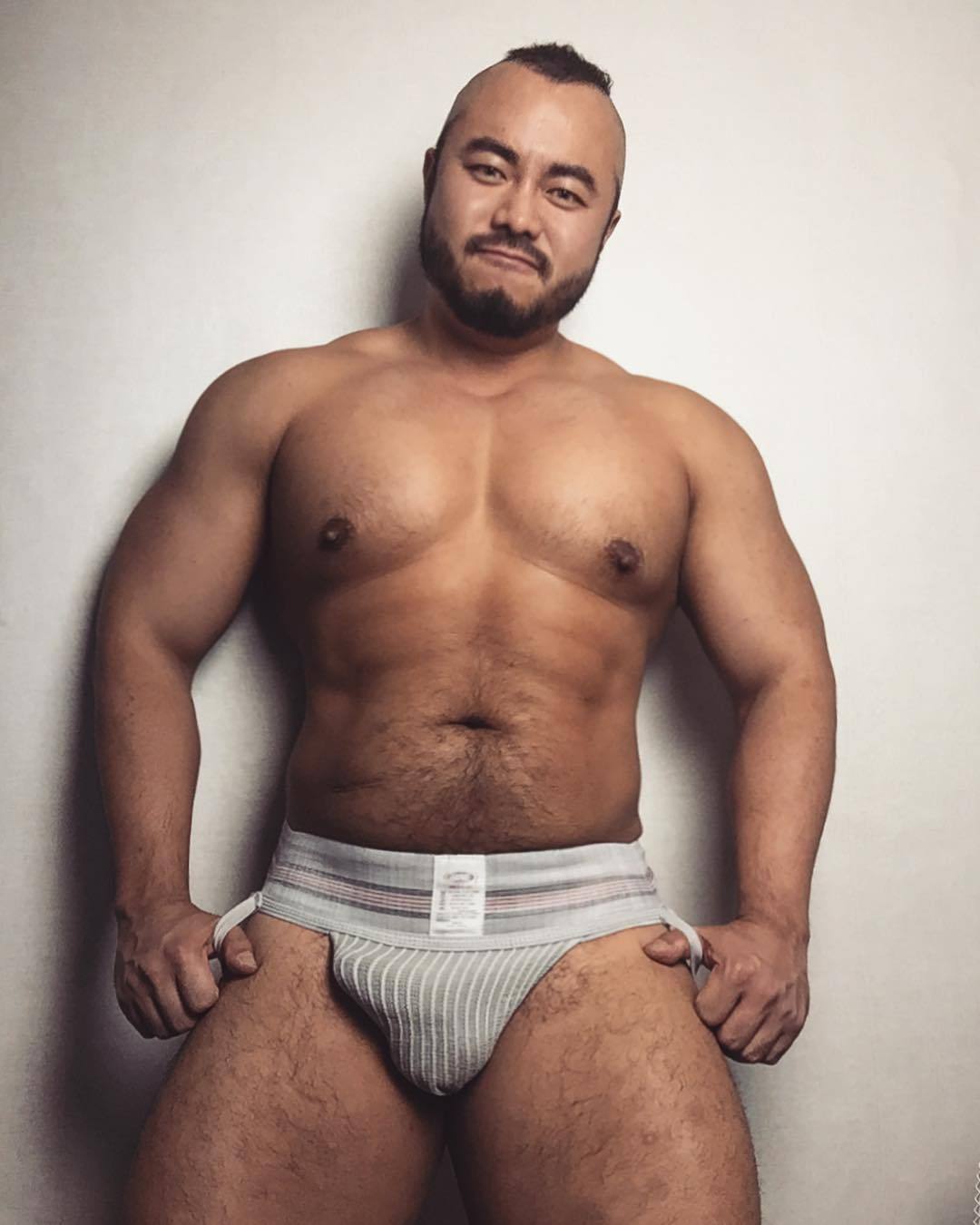 Biggest of Asians