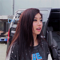 bangsojin: petition to stop park sojin for being so damn beautiful while being a dork