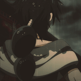 30 Day Magi Challenge:↳ Day 14: → Favorite Magi:  Judal