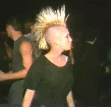 deathrock:        80s goths    