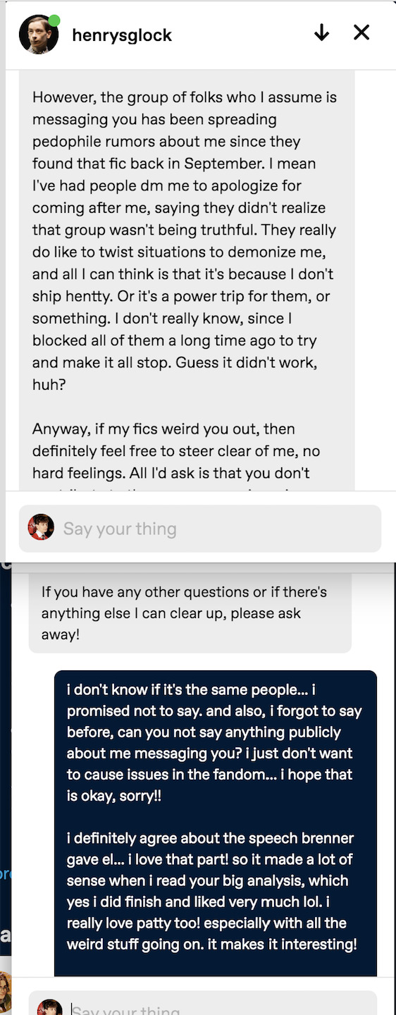 Tumblr media