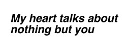 And cats, tuna fish sandwiches, anime, cheeto puffs.. I don&rsquo;t need you.