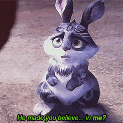 loakspider:  Baby Bunnymund appreciation; more like adorable grumblebum I love how